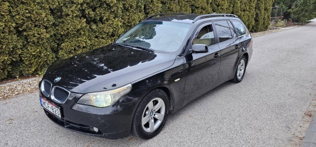 BMW 530d Touring (Automata) Fix r