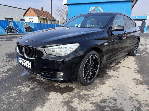 BMW 530d Touring (Automata) GT