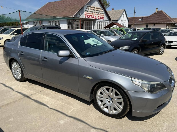 BMW 530d (Automata)