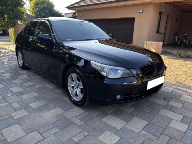 BMW 530d (Automata)