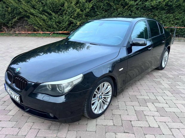 BMW 530d (Automata)