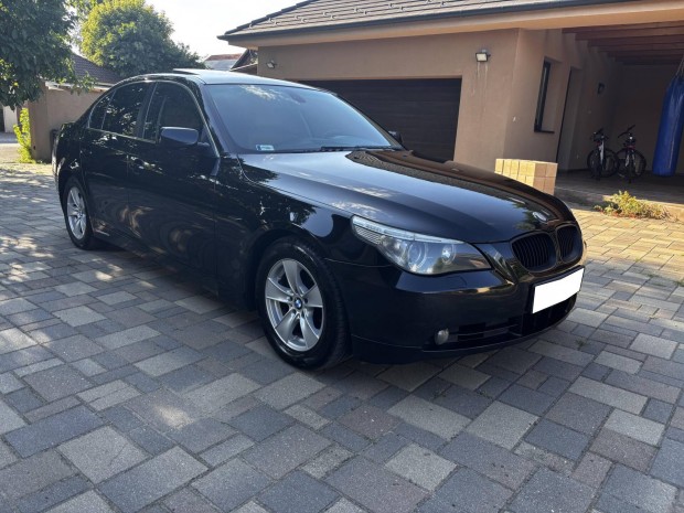 BMW 530d (Automata)