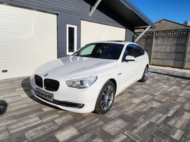 BMW 530d (Automata) GT.Panorma.Head-up.Ajtsze...