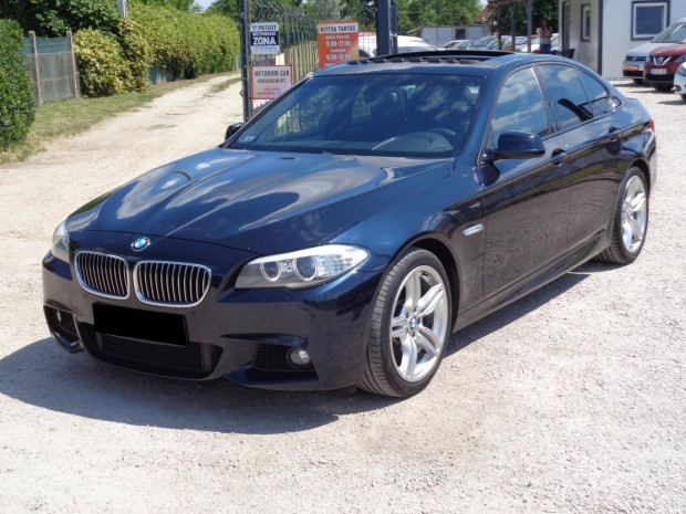 BMW 530d (Automata) Gyri M Packet.19 Colos ALU...