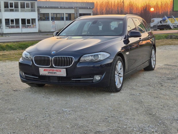 BMW 530d xdrive Touring (Automata)