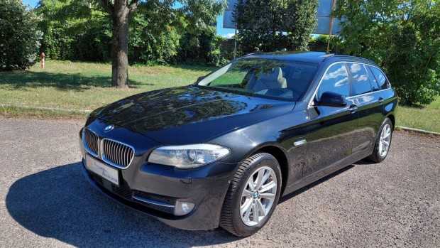 BMW 530d xdrive Touring (Automata) F11 S&S j M...