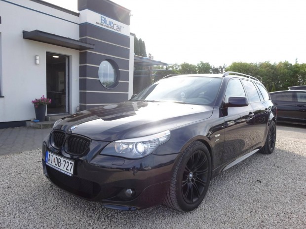 BMW 530d xdrive Touring (Automata) Full Extra!...