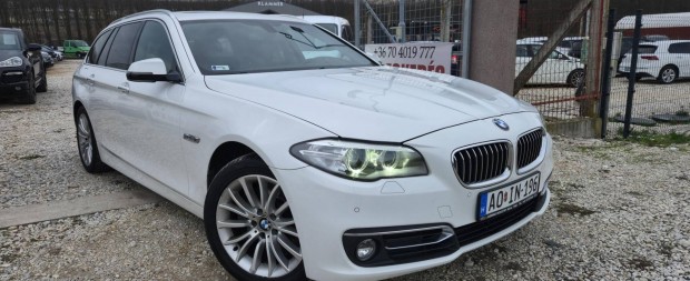 BMW 530d xdrive Touring (Automata) Luxury.2 v...
