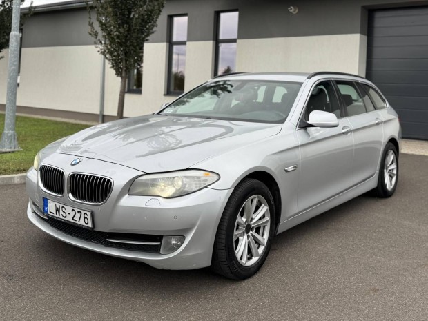 BMW 530d xdrive Touring (Automata) M.o-i//F1//F...