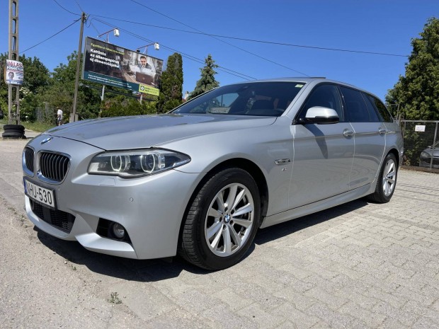 BMW 530d xdrive Touring (Automata) /M.Pac./Navi...