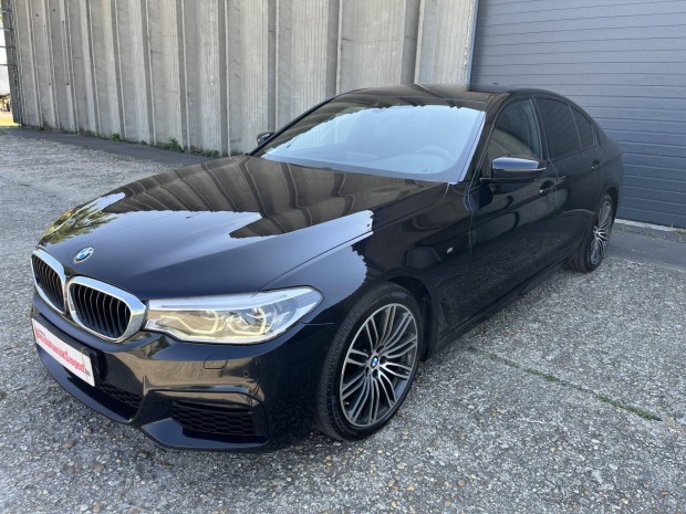BMW 530d xdrive (Automata) 150.000KM! Magyarors...