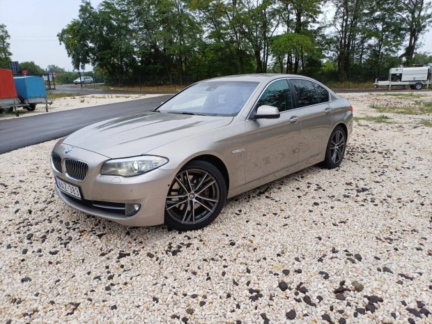BMW 530d xdrive (Automata)