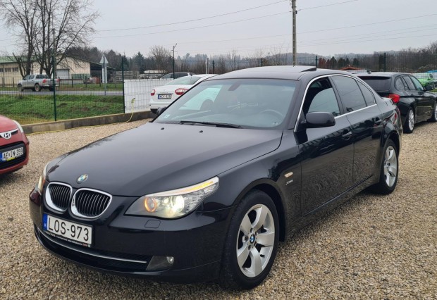 BMW 530d xdrive (Automata)