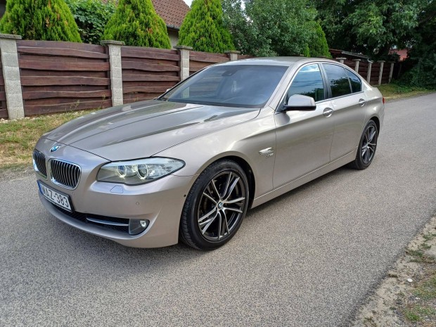BMW 530d xdrive (Automata)