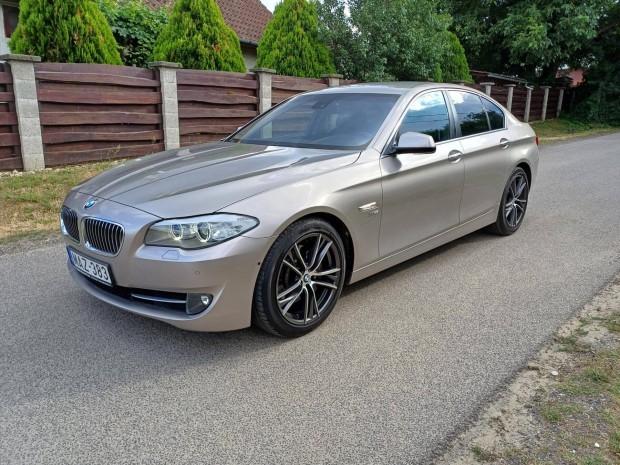 BMW 530d xdrive (Automata)