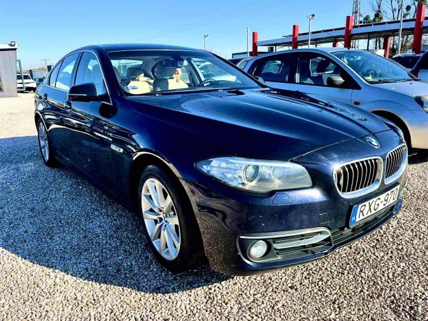 BMW 530d xdrive (Automata) BMW 530d xdrive A LE...