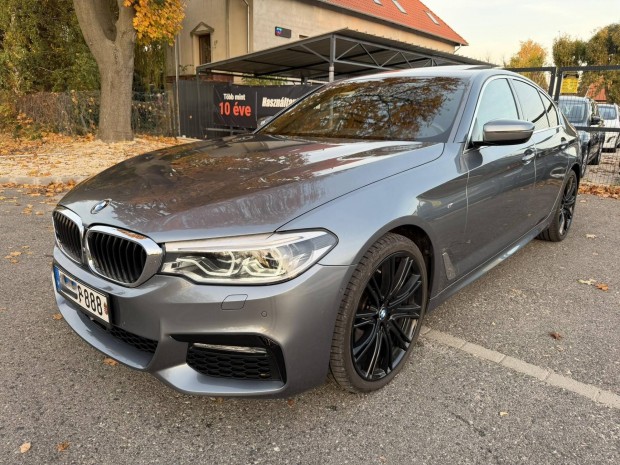 BMW 530d xdrive (Automata) Full Extra!vgig mag...