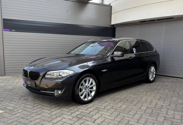 BMW 530d xdrive (Automata) Garanciával!