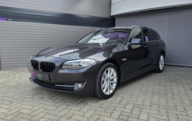 BMW 530d xdrive (Automata) Garanciával!
