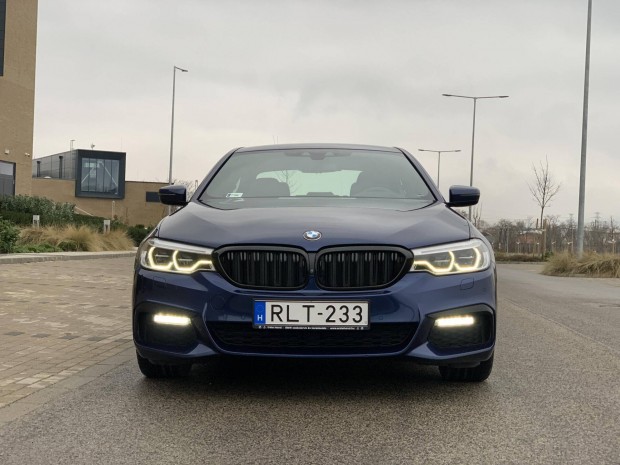 BMW 530d xdrive (Automata) M. O.-I!154eKM!M-PAC...