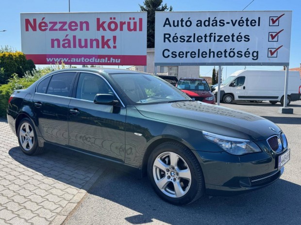 BMW 530d xdrive (Automata) Magyarorszgi