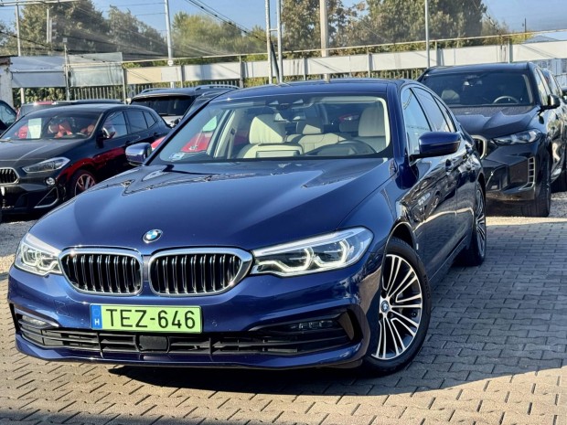 BMW 530e iperformance (Automata) 106000Km!Vgig...