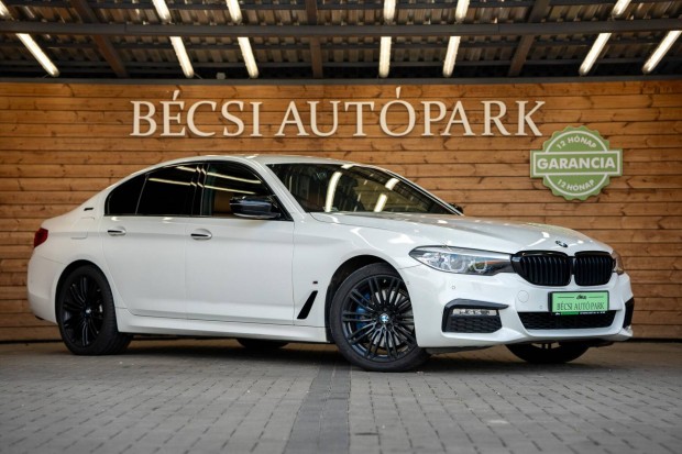 BMW 530e iperformance (Automata) 1 v Garancia/...