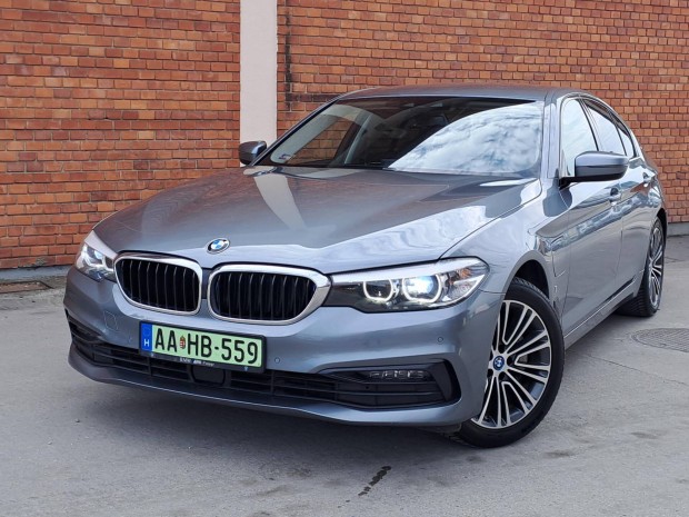 BMW 530e iperformance (Automata) Plug IN Hybrid...