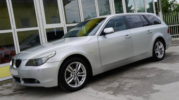 BMW 530xd Touring (Automata)