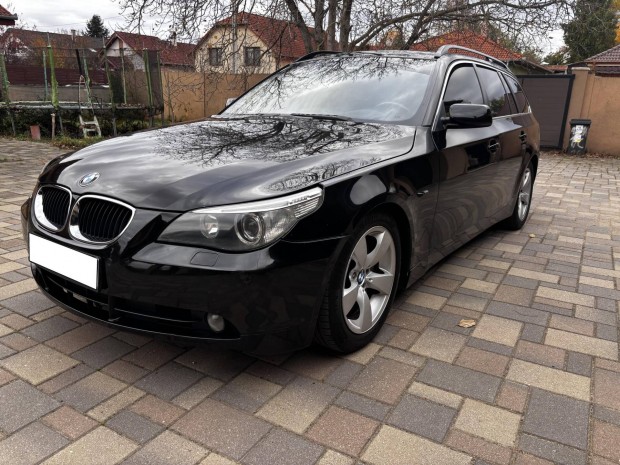 BMW 535d Touring (Automata)