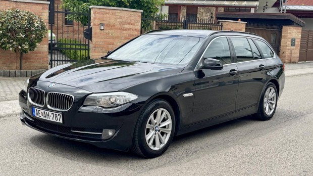 BMW 535d Touring (Automata)