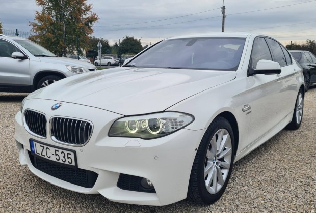 BMW 535d (Automata)