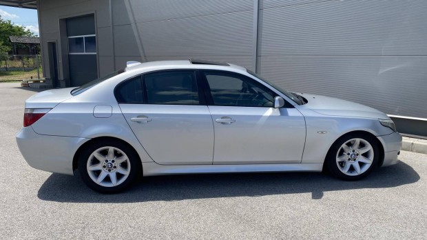 BMW 535d (Automata) M-Packet