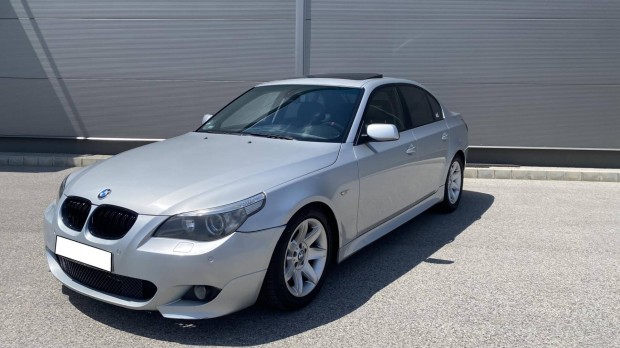 BMW 535d (Automata) M-Packet