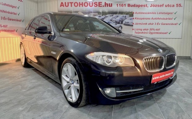 BMW 535d xdrive (Automata) 4.322.000 + 27% fa!...