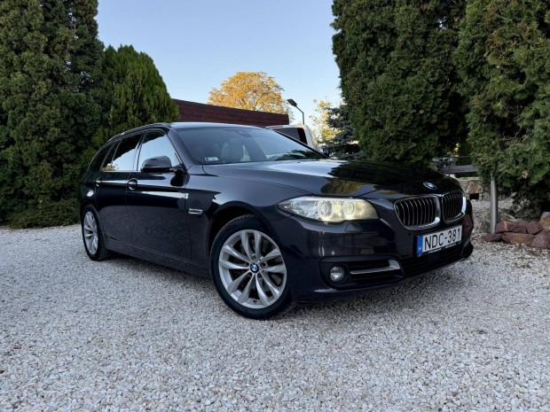 BMW 535d xdrive (Automata) LCI Individual Full...