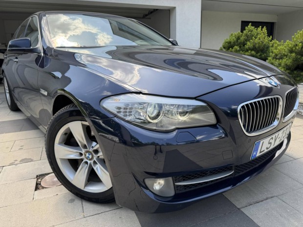 BMW 535i (Automata)