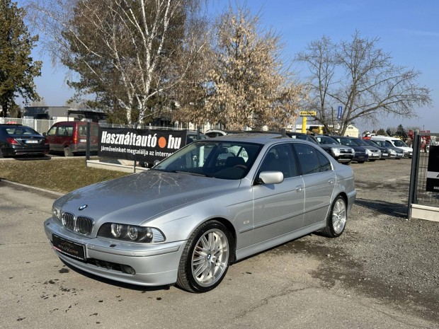 BMW 535i (Automata) Gyjti Darab