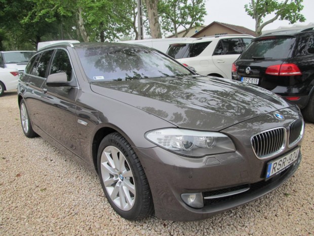 BMW 535i xdrive Touring (Automata)