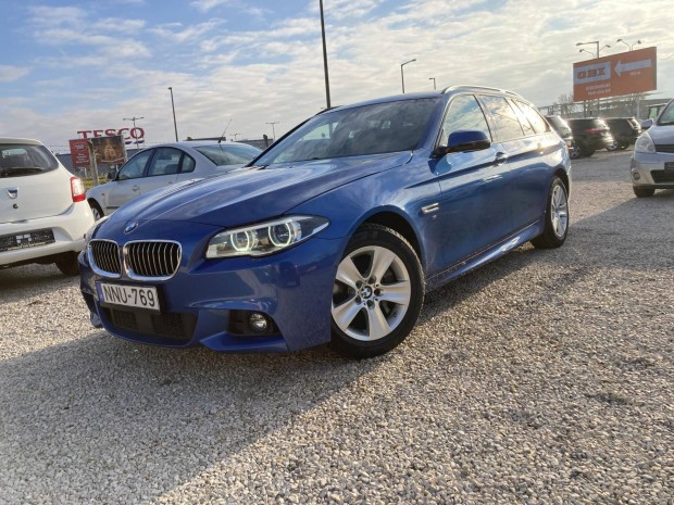 BMW 535i xdrive Touring (Automata) Magyarorszg...