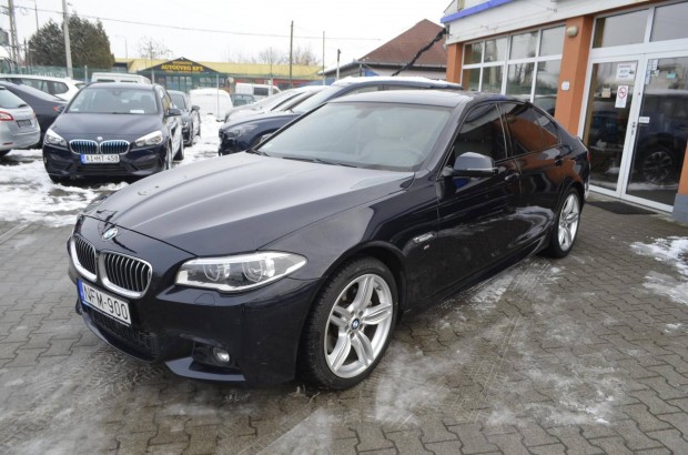 BMW 535i xdrive (Automata) 129.195 KM ! Kitn...