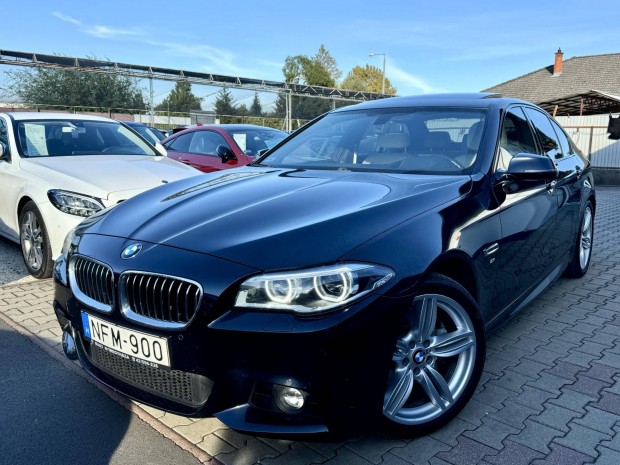 BMW 535i xdrive (Automata) 306Le!Magyarorszgi!...