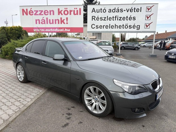 BMW 540i (Automata)