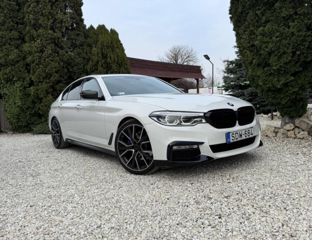 BMW 540i xdrive (Automata) B58 Stage2+ 560LE/72...