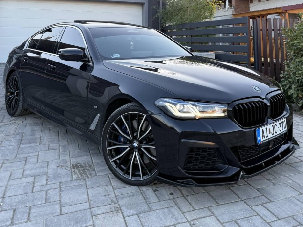 BMW 540i xdrive (Automata) M-Packet//M.o-i//SOF...