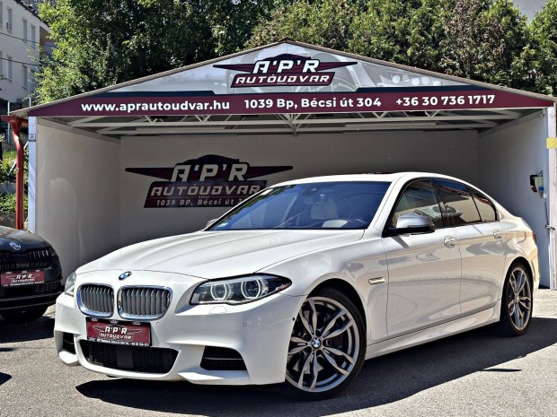 BMW 550 M550d xdrive (Automata) LED Lámpa.Bang...