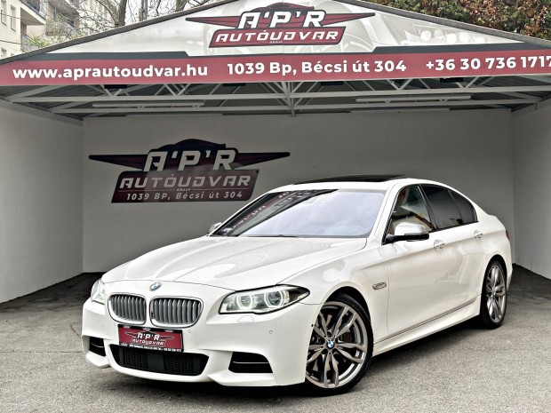 BMW 550 M550d xdrive (Automata) LED Lmpa.Bang...