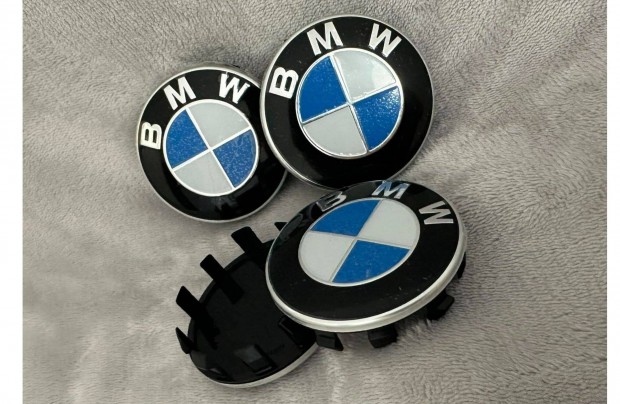 BMW 56mm 55mm Felni Alufelni Kzp Kupak Felnikupak Felnikzp Emblma