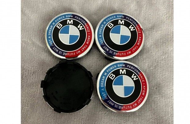 BMW 56mm 55mm Felni Alufelni Kzp Sapka Felnikupak Felnikzp Emblma