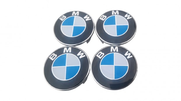 BMW 56mm felni d�szkupak k�z�p felnikupak ker�kagy kupak